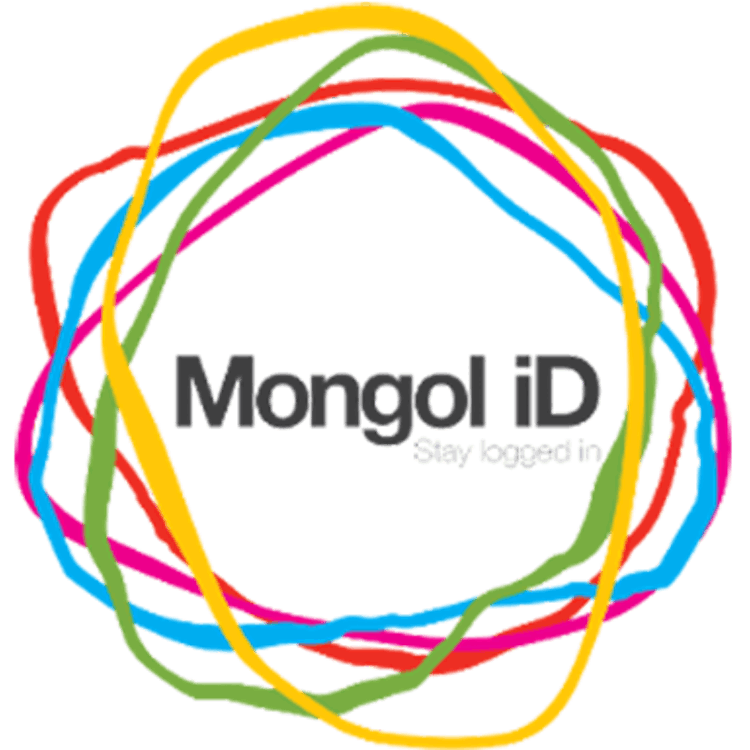 Mongol iD