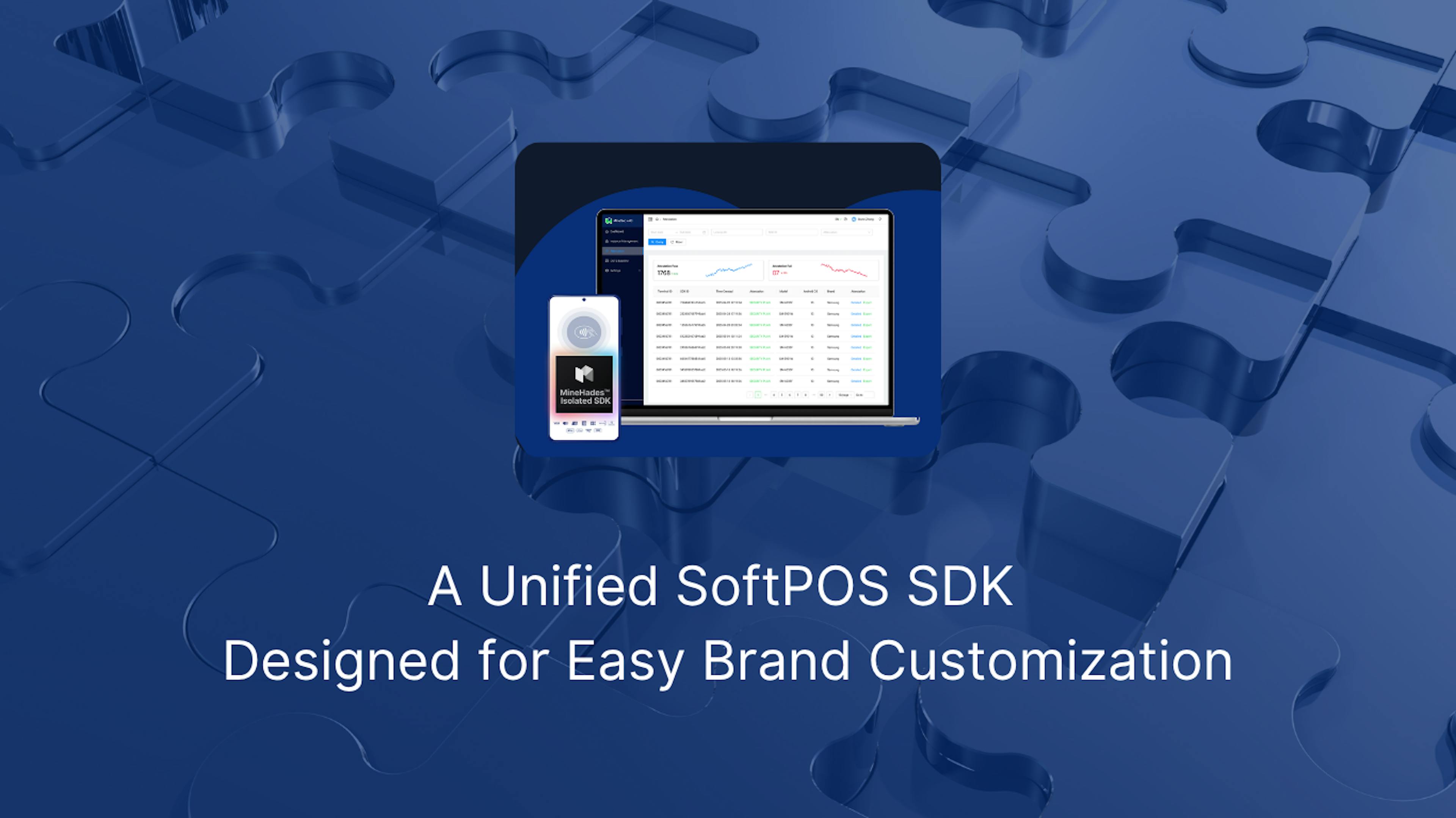 Embedded Payment SDK