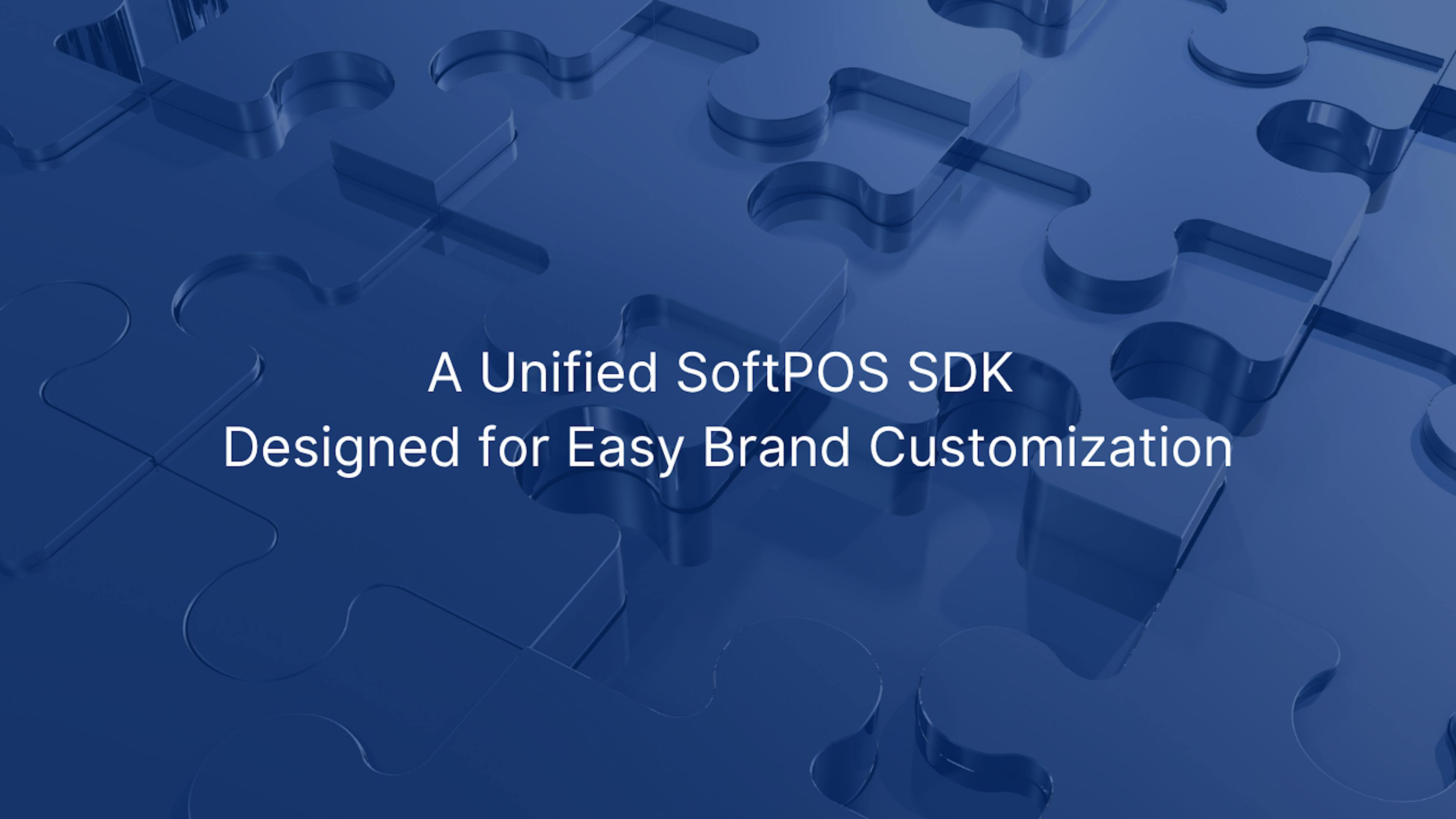 Embedded Payment SDK