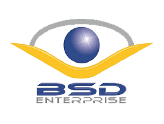 bsd-enterprise
