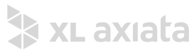 XL Axiata logo 