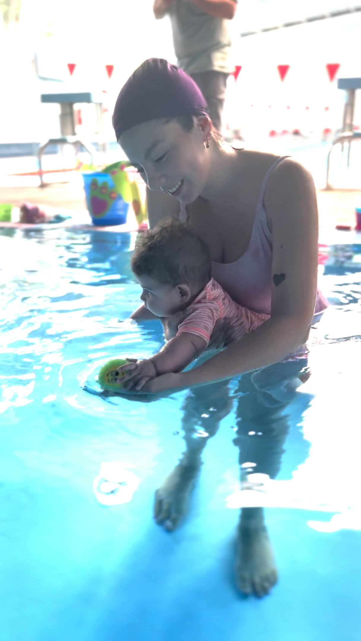 Miniswimmer Academy