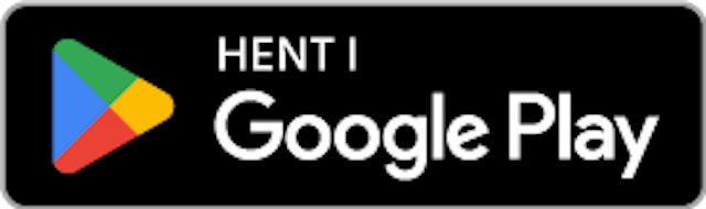 Google Play Badge