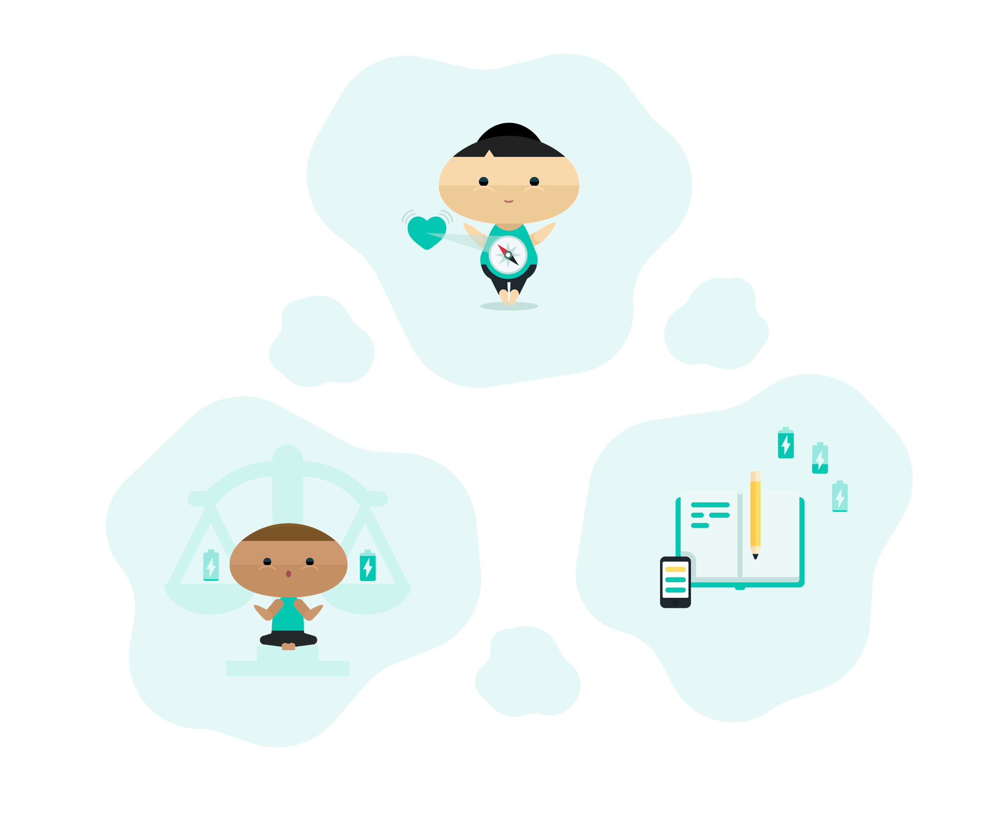 My Planio illustrationer