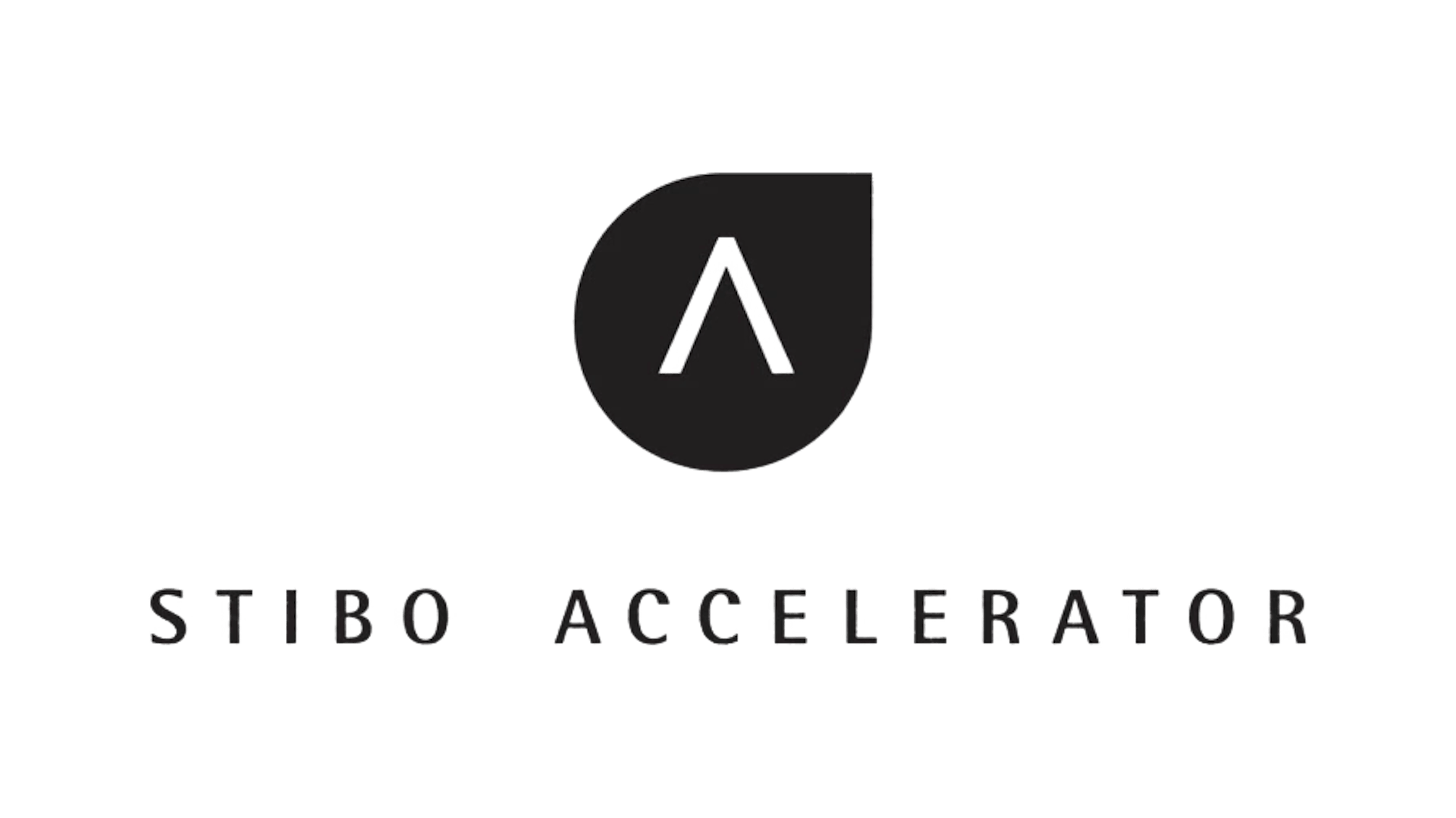 Stibo Accelerator logo