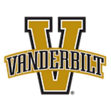 vanderbilt university logo png