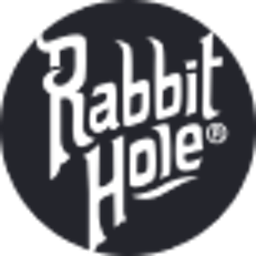 Rabbit Hole Logo