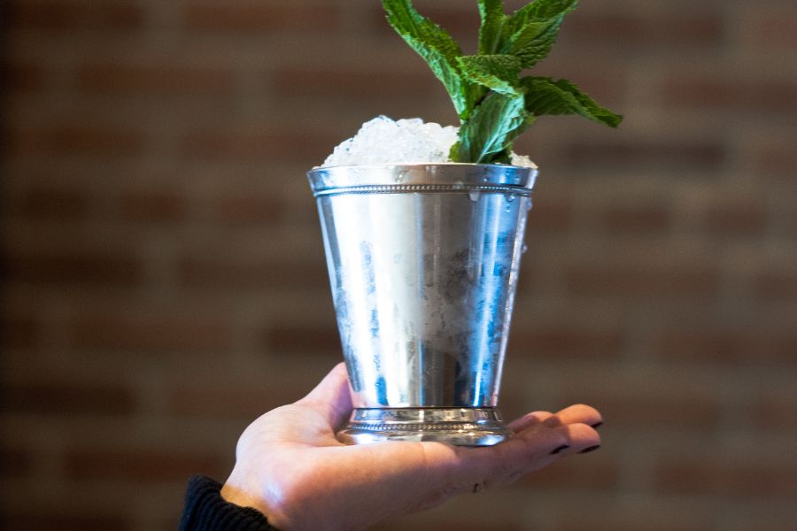 The Storied History of the Mint Julep | Mint Julep Tours