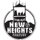 New Heights Brewing Company Logo
