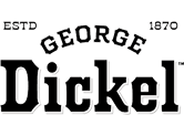George Dickel Logo
