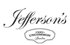Jefferson's Bourbon Logo