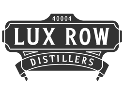 black-white-Lux-Row-Distillers-Logo