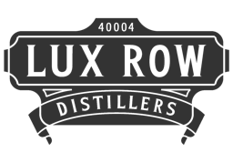 black-white-Lux-Row-Distillers-Logo