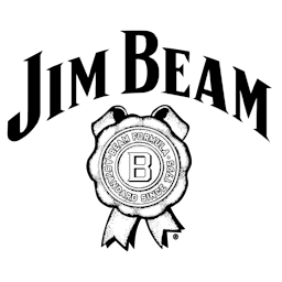 black-white-jim-beam-james-beam-logo