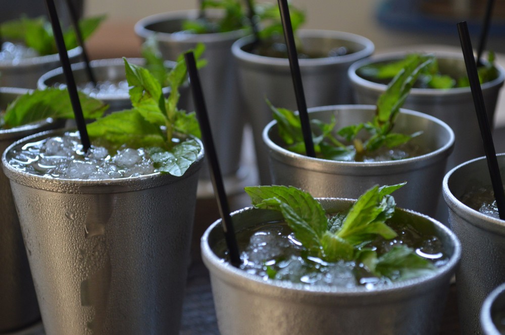 The Storied History of the Mint Julep | Mint Julep Tours