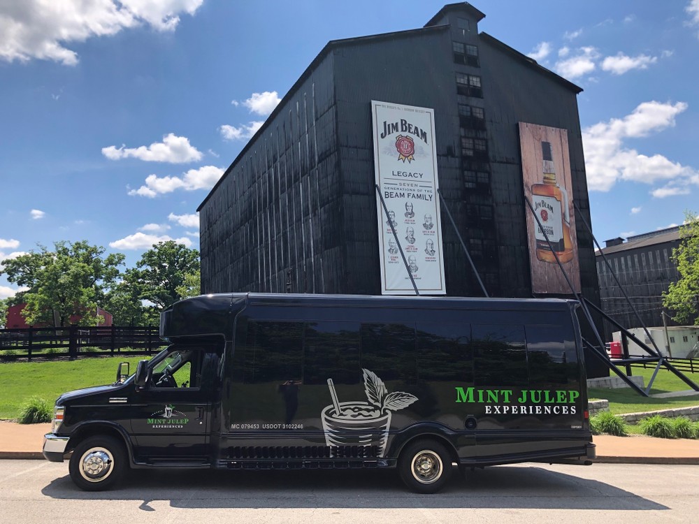 Whiskey Trails Tours | Kentucky, Tennessee, Ireland