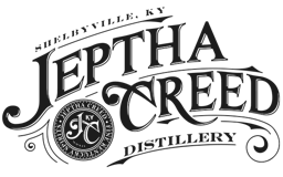 Jeptha Creed Distillery Logo