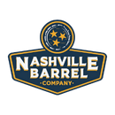Nashville Barrel Company Logo full color