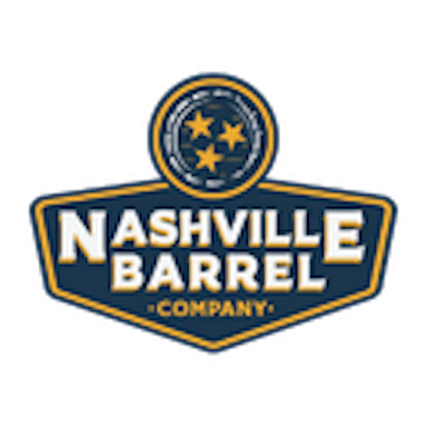 Nashville Barrel Company Logo full color