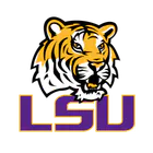 LSU Tigers Logo