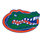 University of Florida Gators Logo PNG