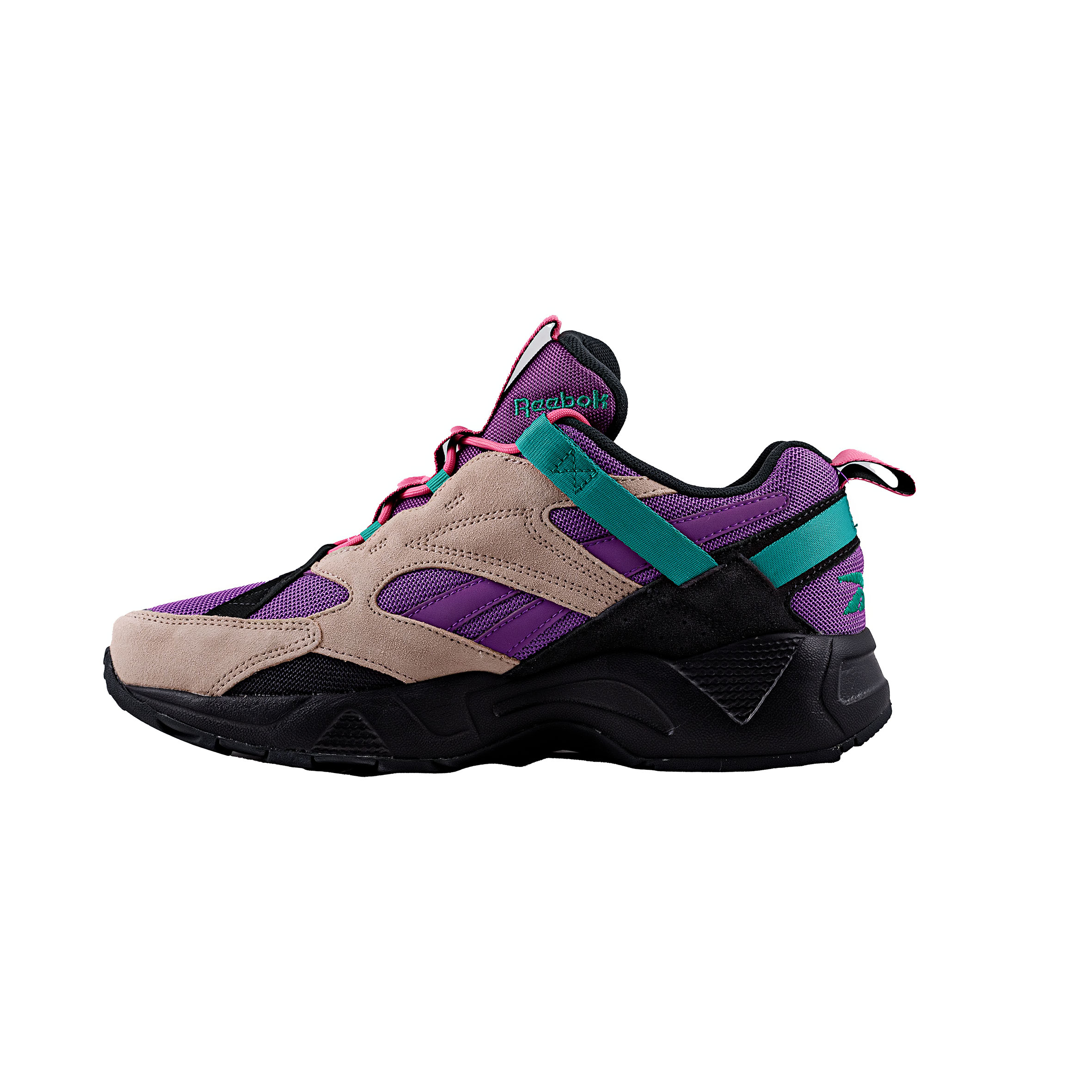 Minus1 | Product Reebok Aztrek 96 Adventure Purple/Beige