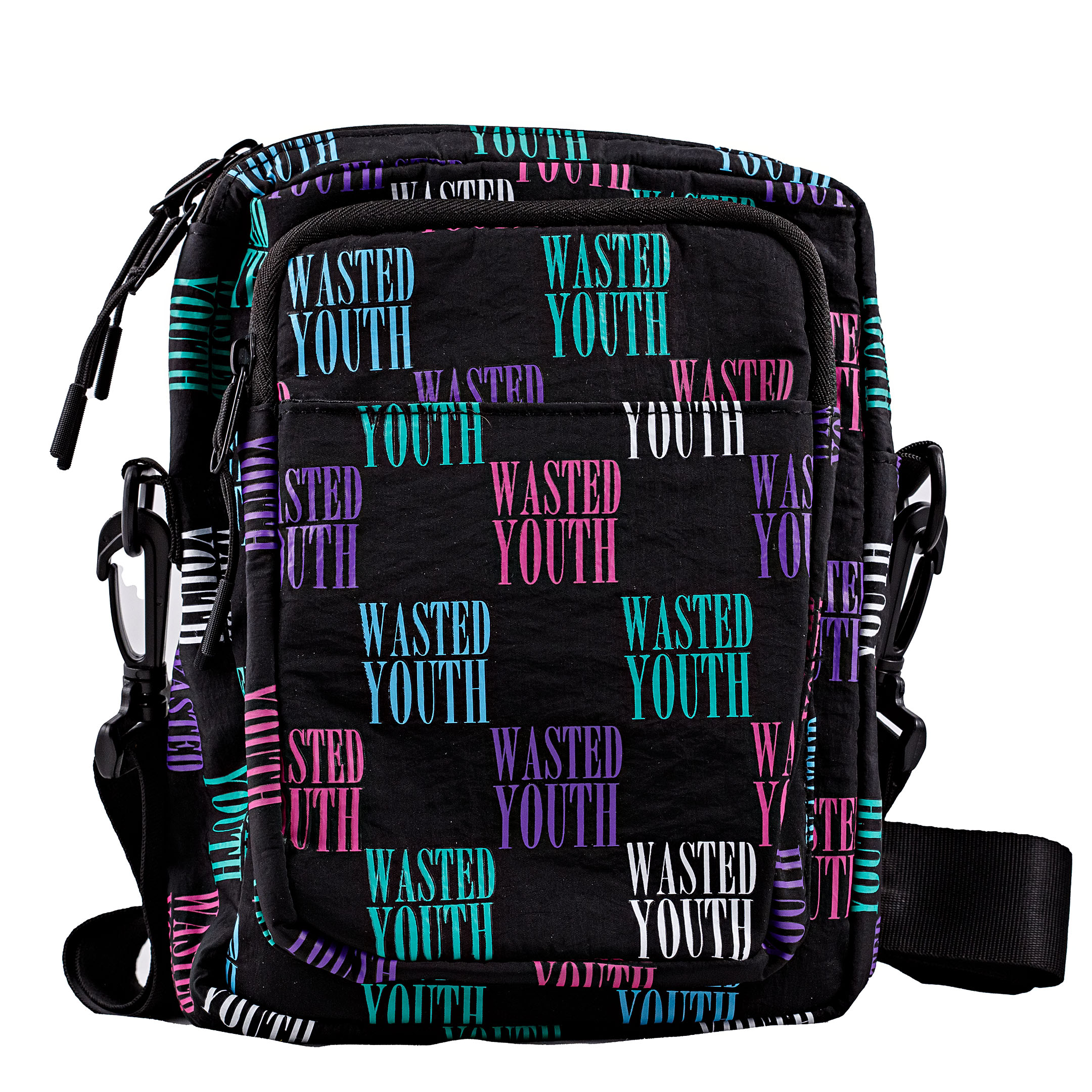 Wasted Youth MINI SHOULDER BAG - 通販 - csa.sakura.ne.jp