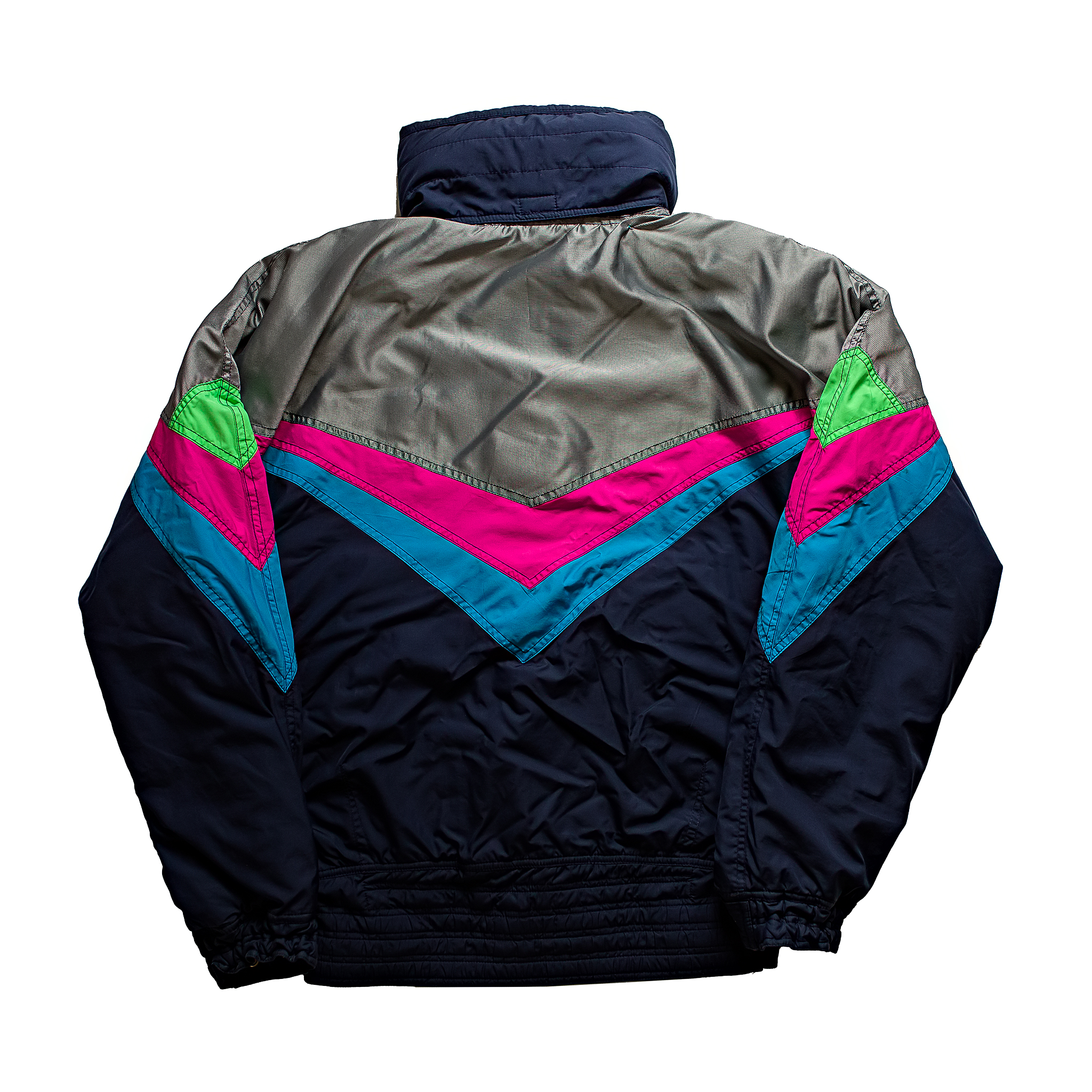 ellesse ski jacket