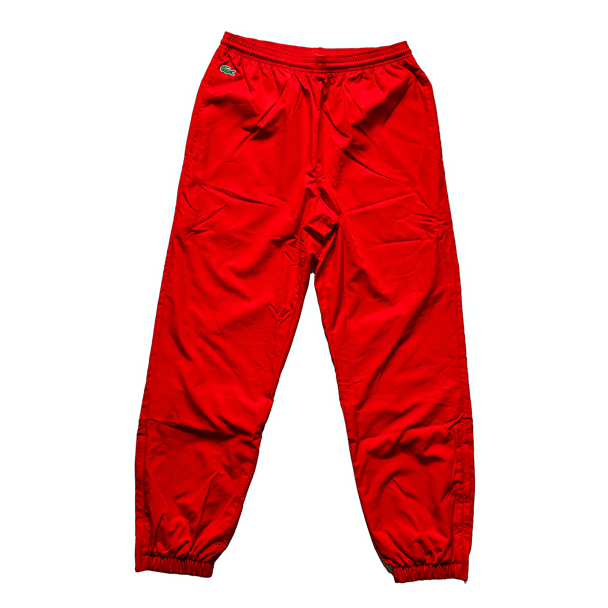 Best red lacoste pants Shop Black Friday