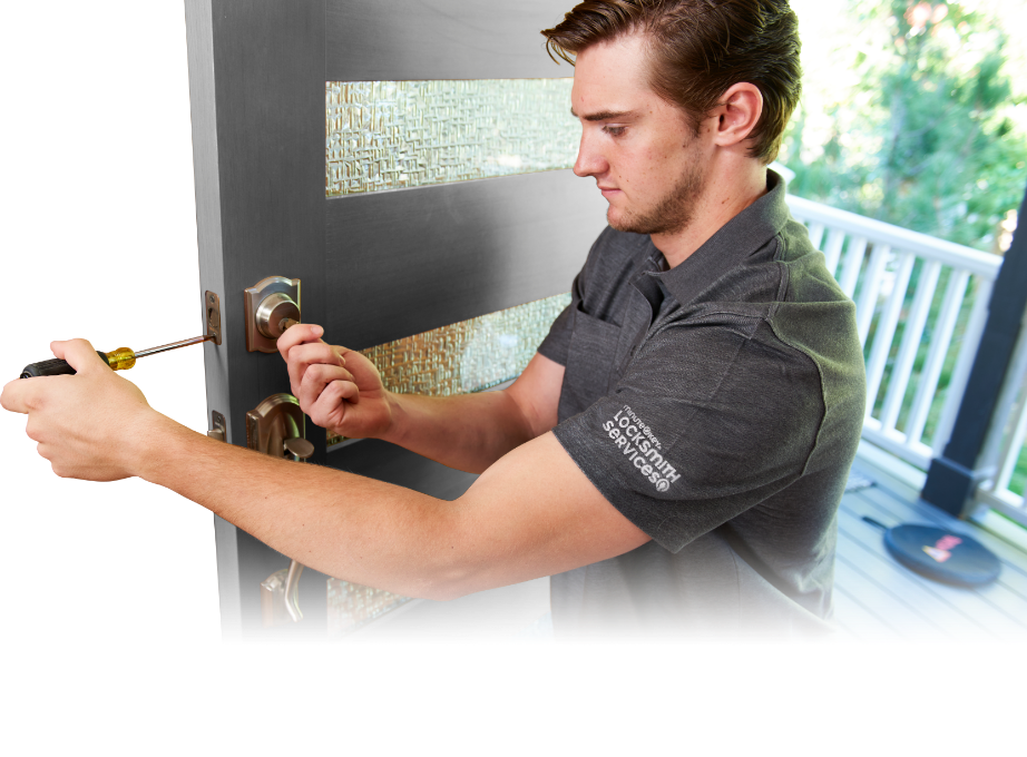 Locksmith Near Me Auburn Wa