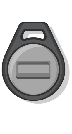 key fob clipart