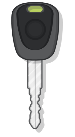 CAR KEY