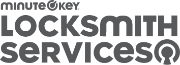 Minute Key Locksmith Services logo