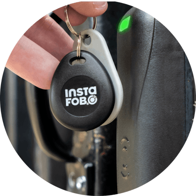 ENHANCED SECURITY