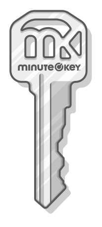 Custom Key Cutting & Key Duplication