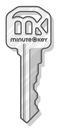 Key Copy Kiosks, Key Duplication