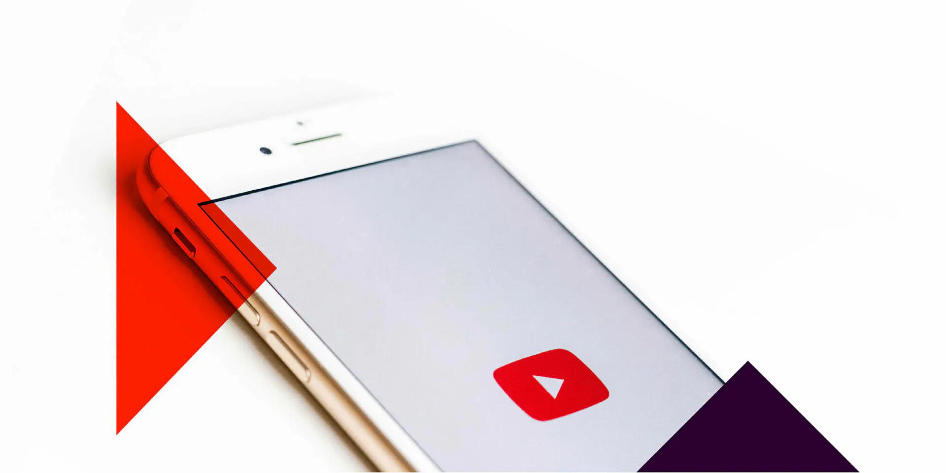 We need to talk about YouTube…