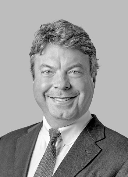 Xavier Ridout Meet our leaders | MiQ