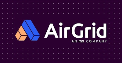 MiQ acquires AirGrid, the privacy-first audience platform for publishers