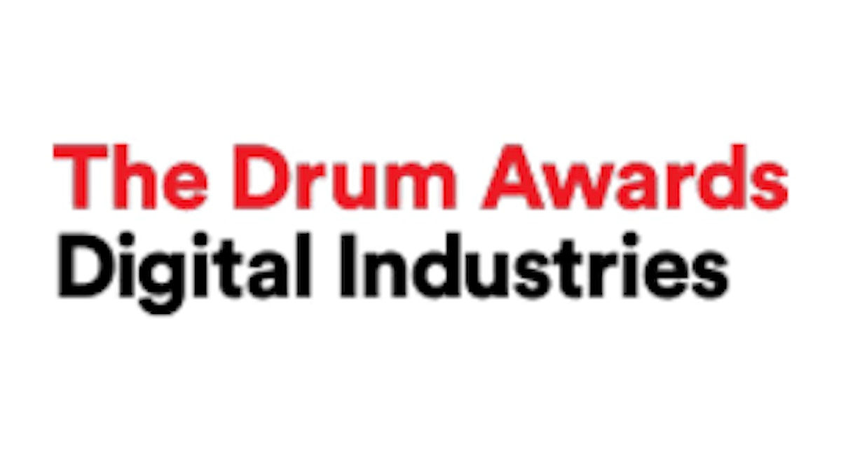 The Drum Awards Digital Industries