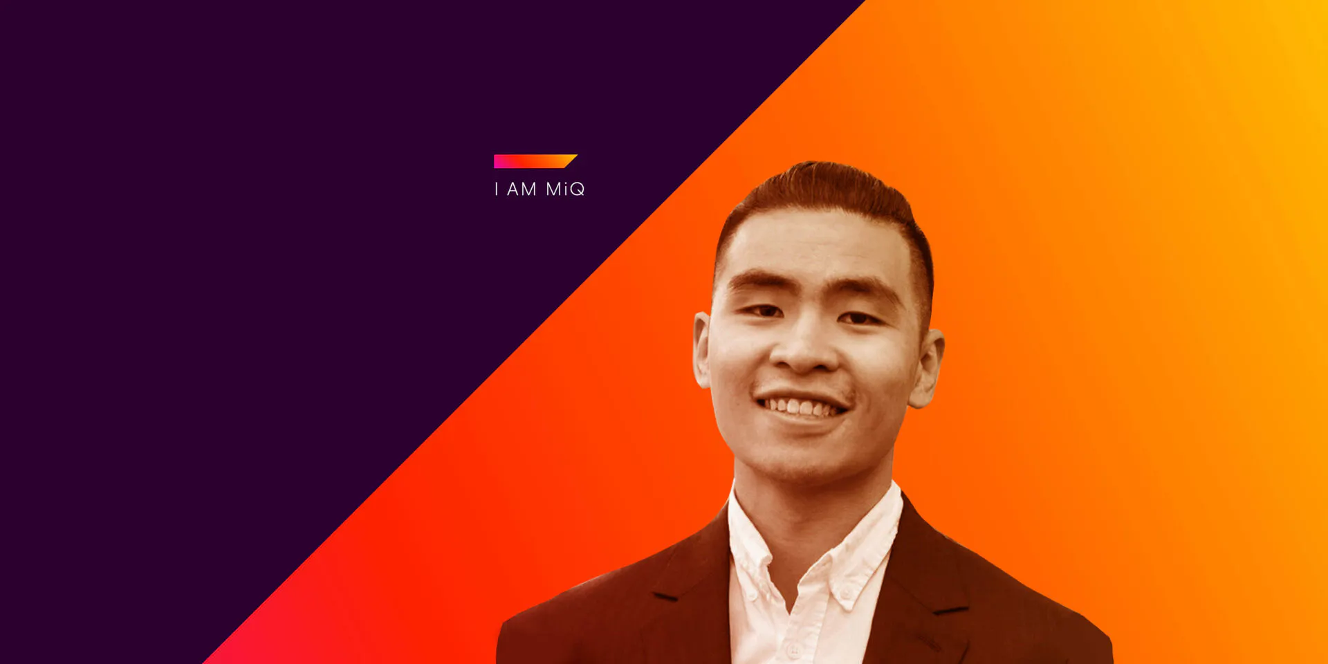 Get to know… the China team