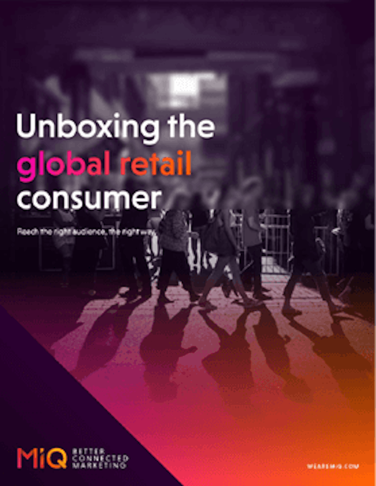 Unboxing the global retail consumer