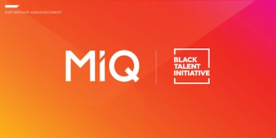 MiQ and Black Talent Initiative partner to launch internship program in Canada