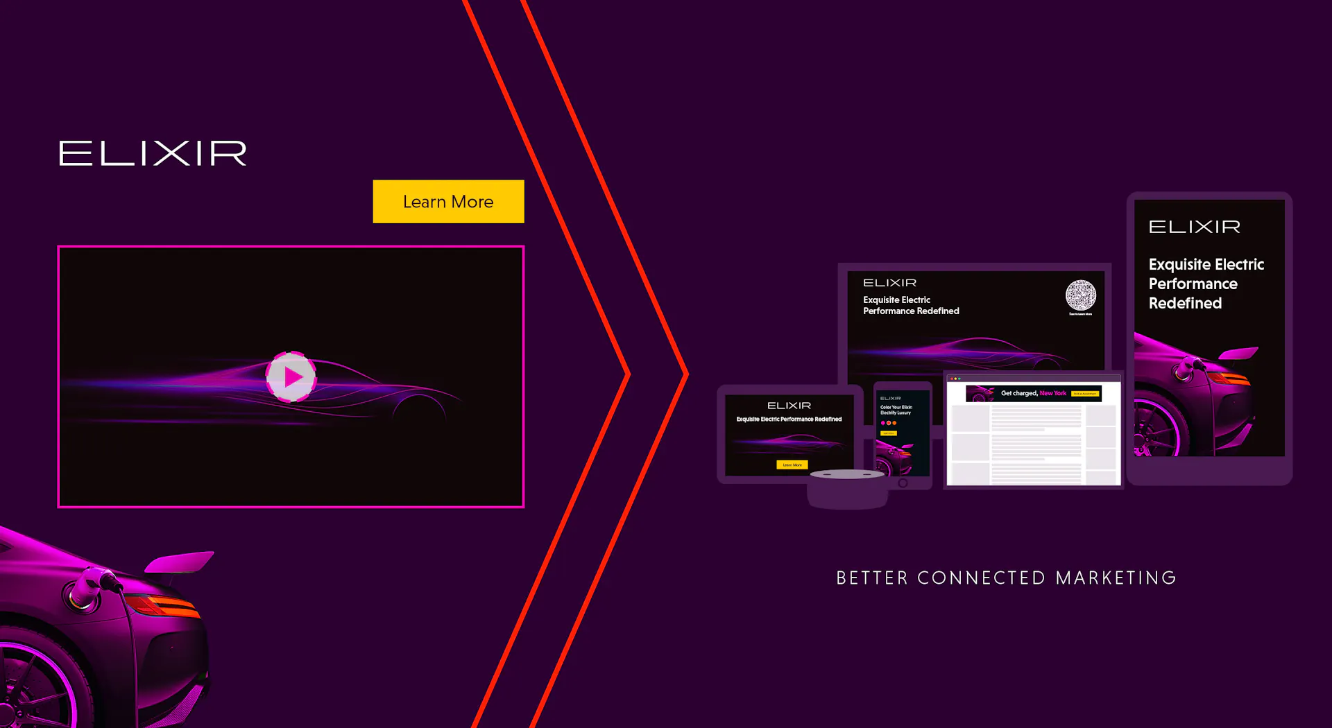 Creative Studio Solutions | MiQ
