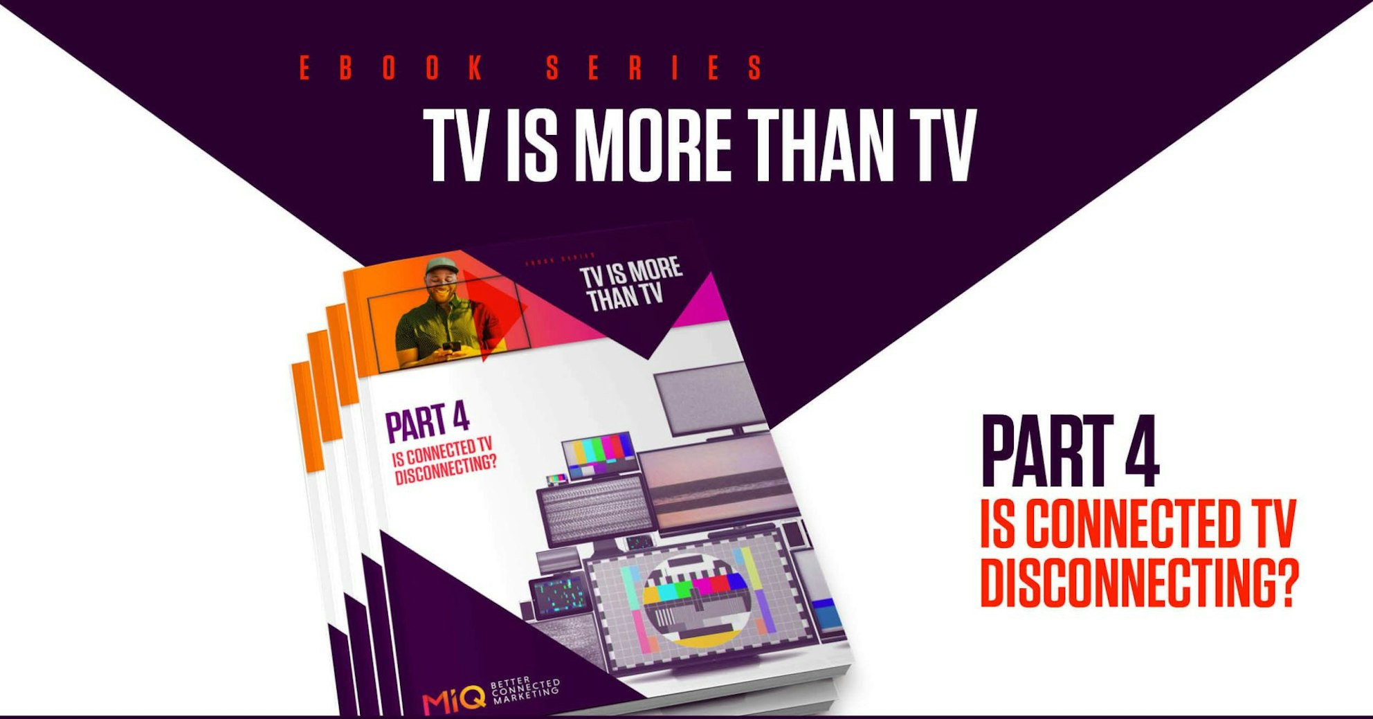 TV is more than TV Part 4