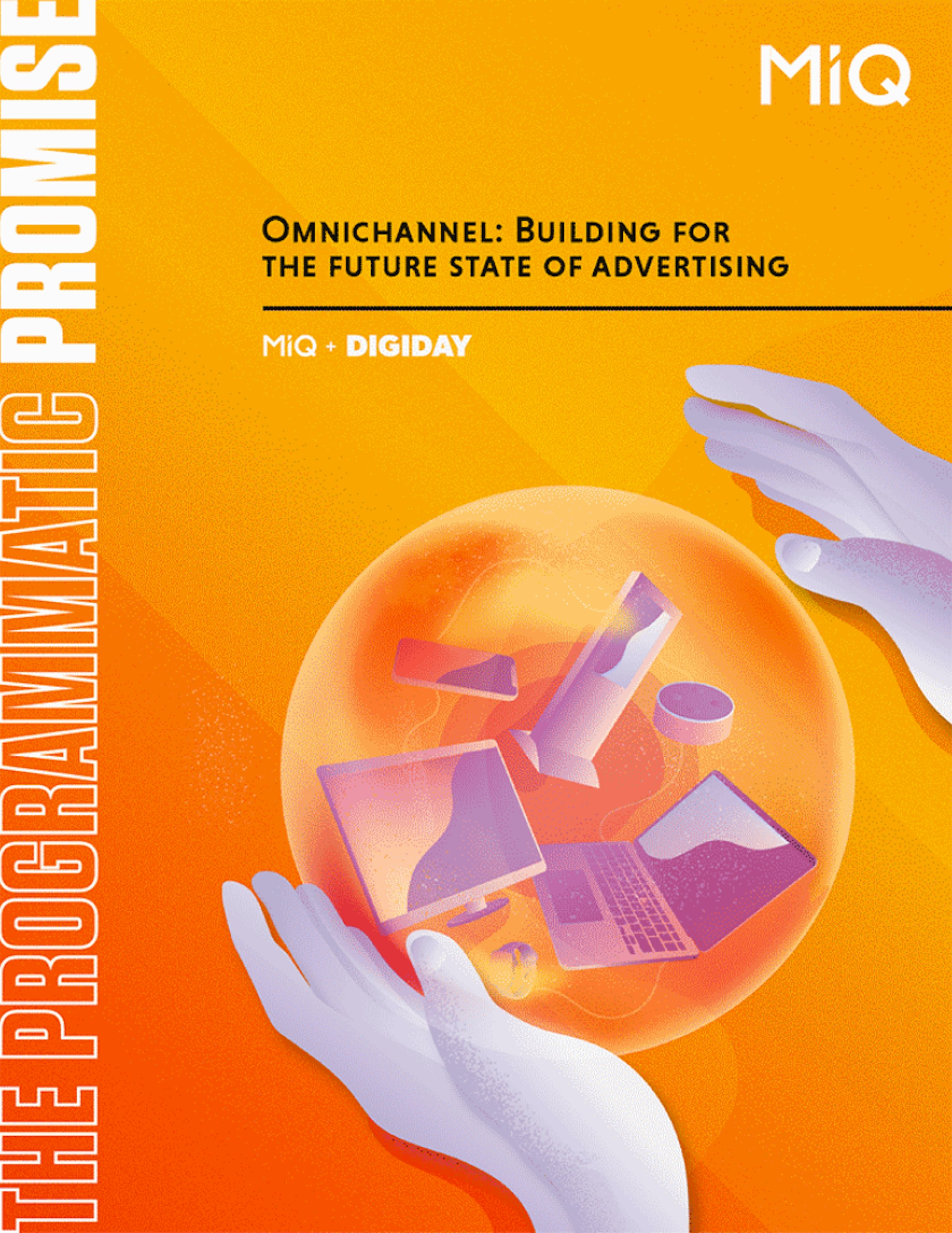 Omnichannel: building for the future of advertising