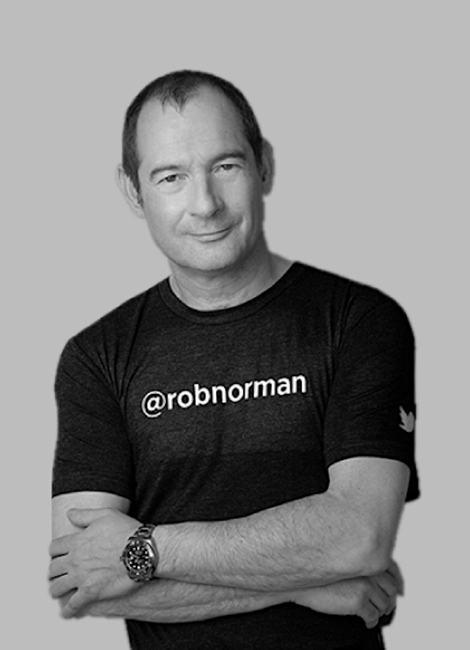 Rob Norman