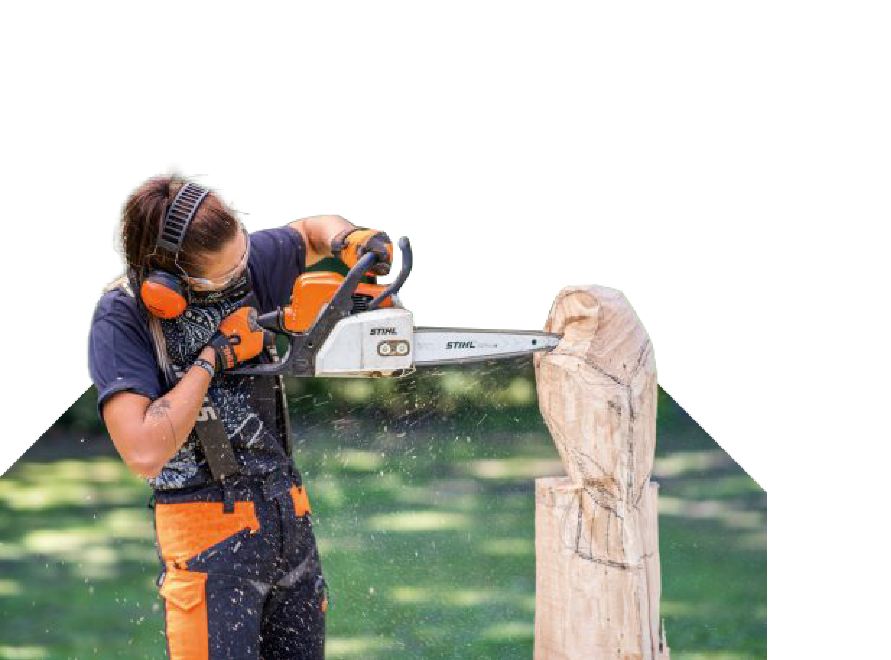 Stihl B2b STIHL International Website Your Manufacturer For Power