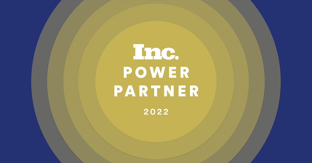 MiQ Named to Inc.’s Inaugural Power Partner Award