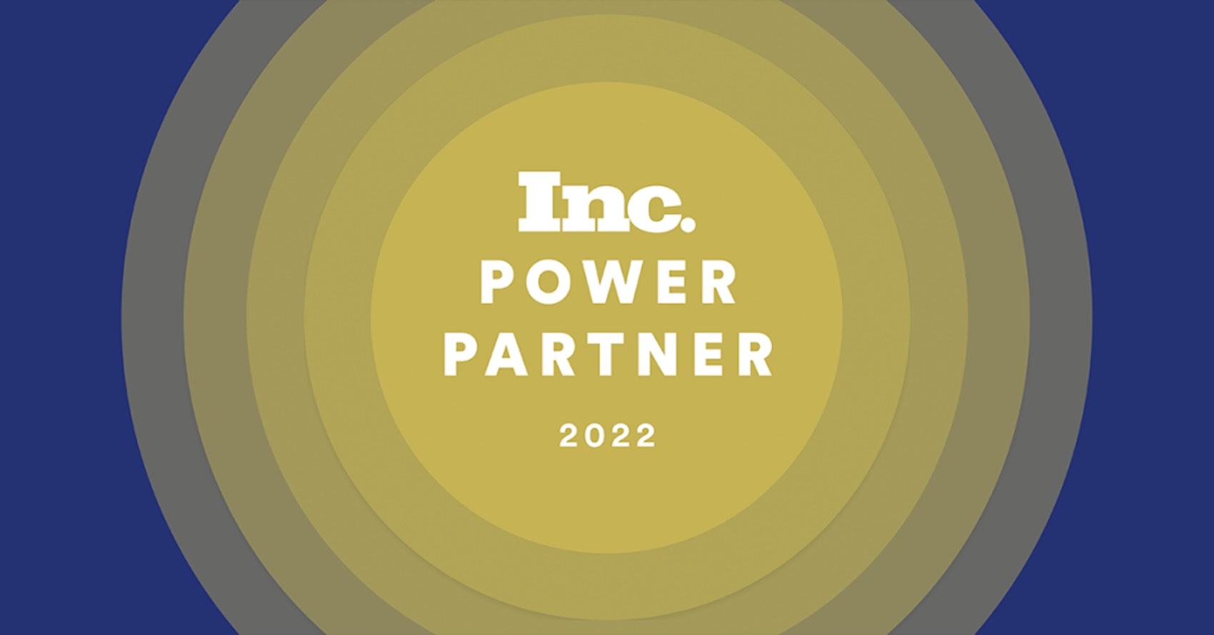 MiQ Named to Inc.’s Inaugural Power Partner Award